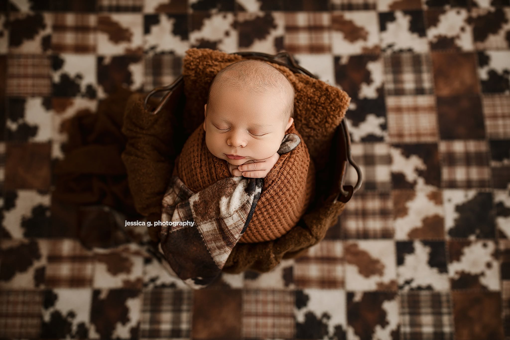 Product image for Newborn Posing 101 : Master Member Exclusive 