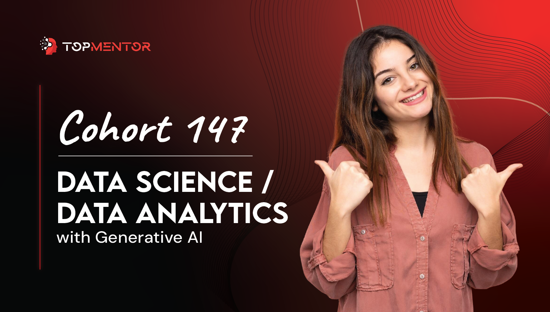 Product image for Cohort 147 - (Da/Ds/GenAI - DK)