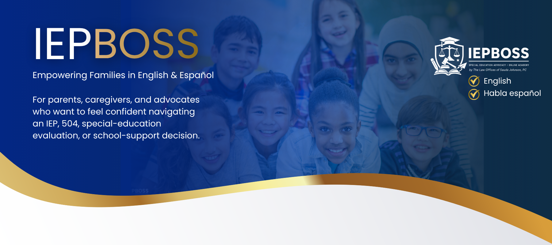 You’ll master data-driven, legally compliant IEPs and run efficient, collaborative meetings—using ready-to-use checklists, scripts, and templates—to deliver confident, student-centered results.