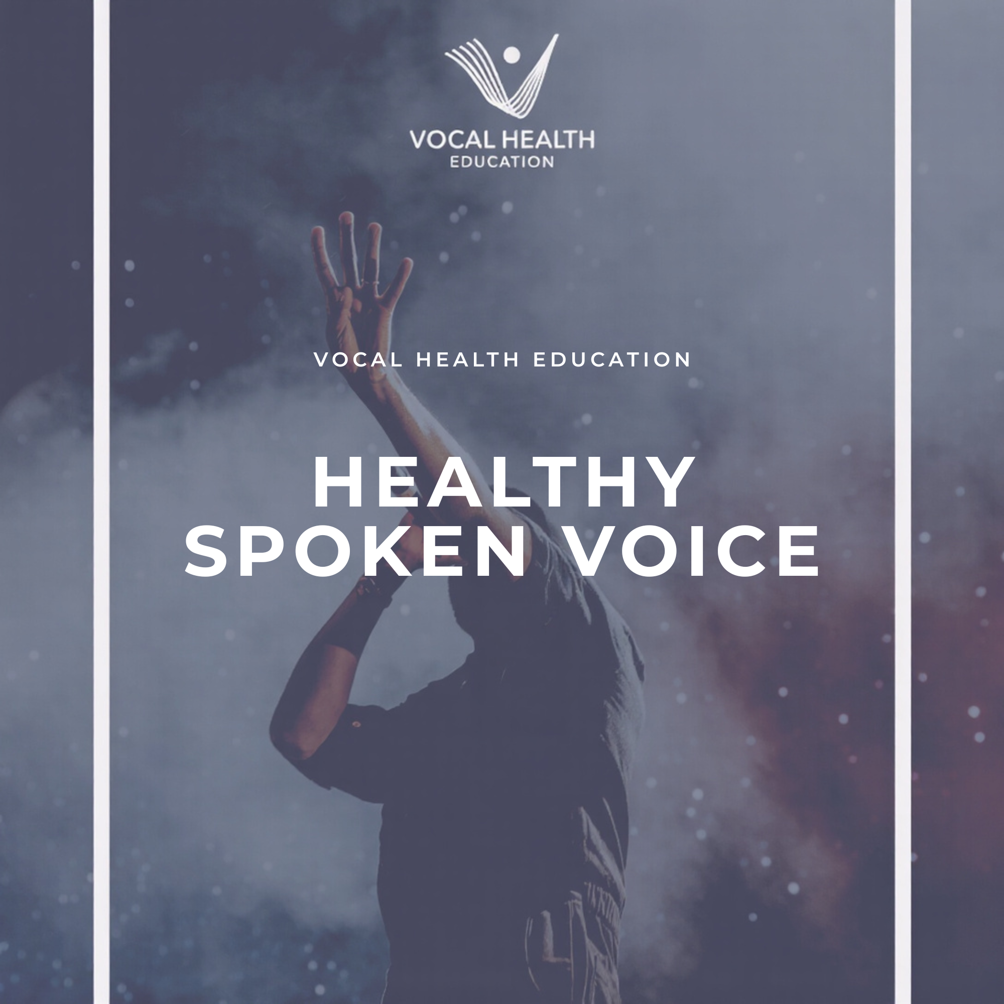 Product image for Healthy Spoken Voice