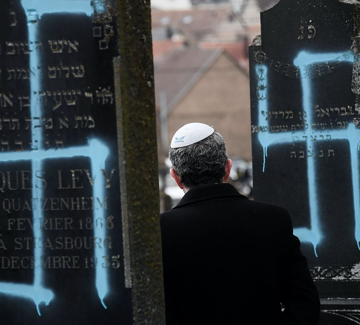Product image for Antisemitism