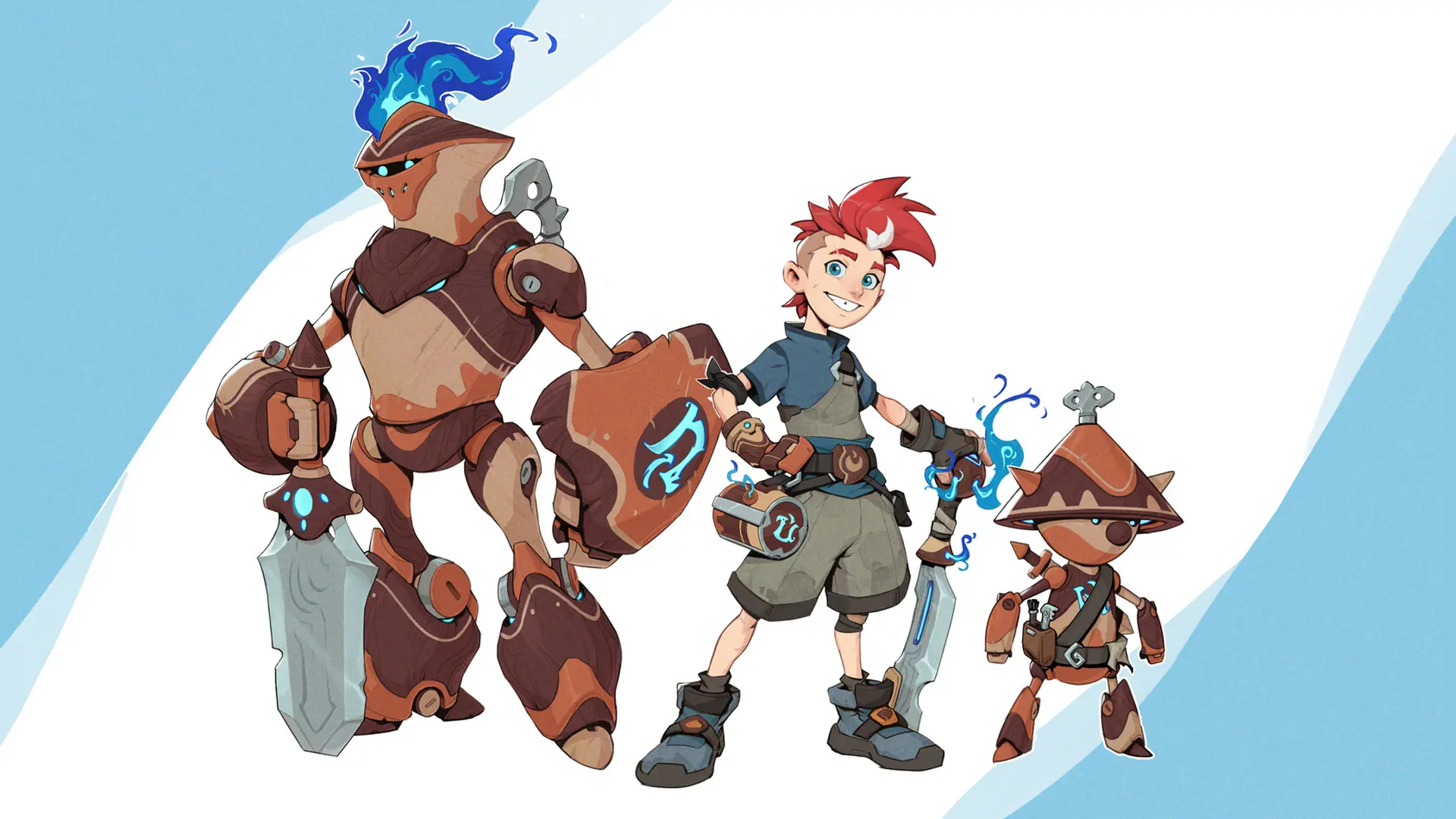 Product image for Workshop - Introduction to Stylized Character Design