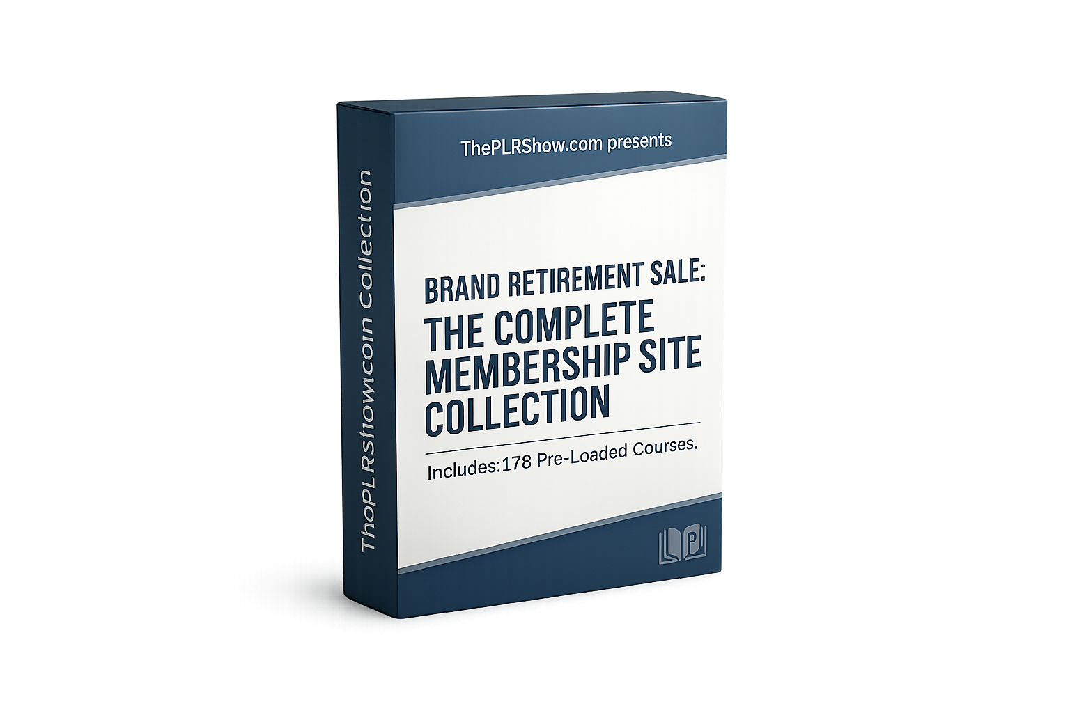Product image for (2027) Brand Retirement Sale