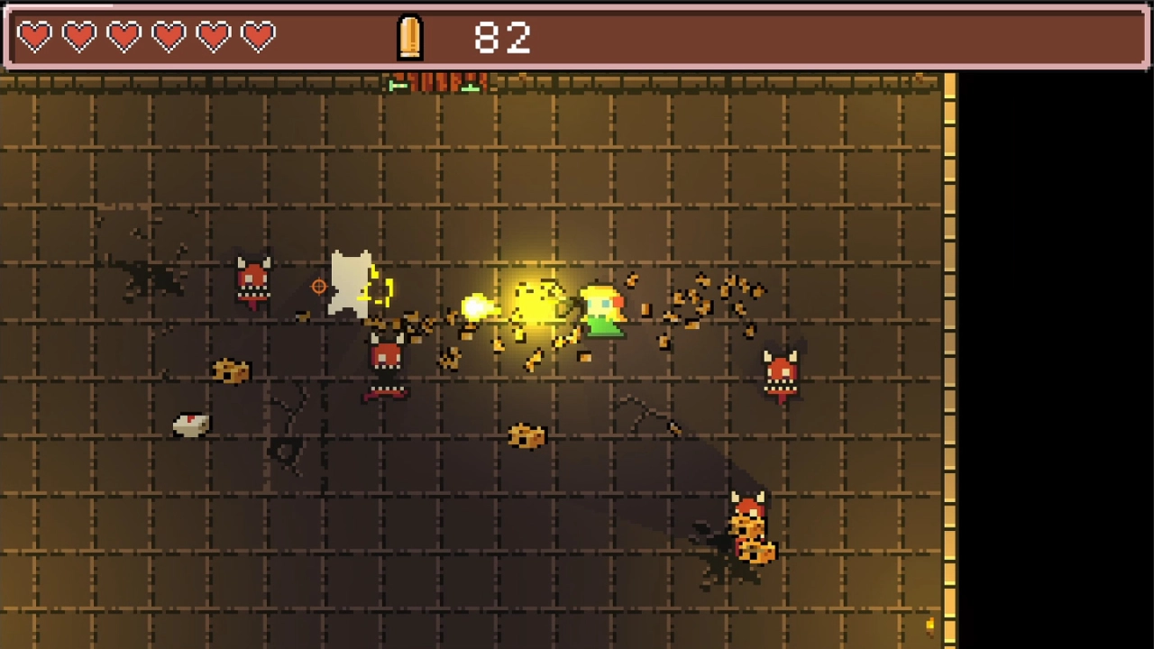 Product image for Make a Juicy 2D shooter prototype in Unity 2020