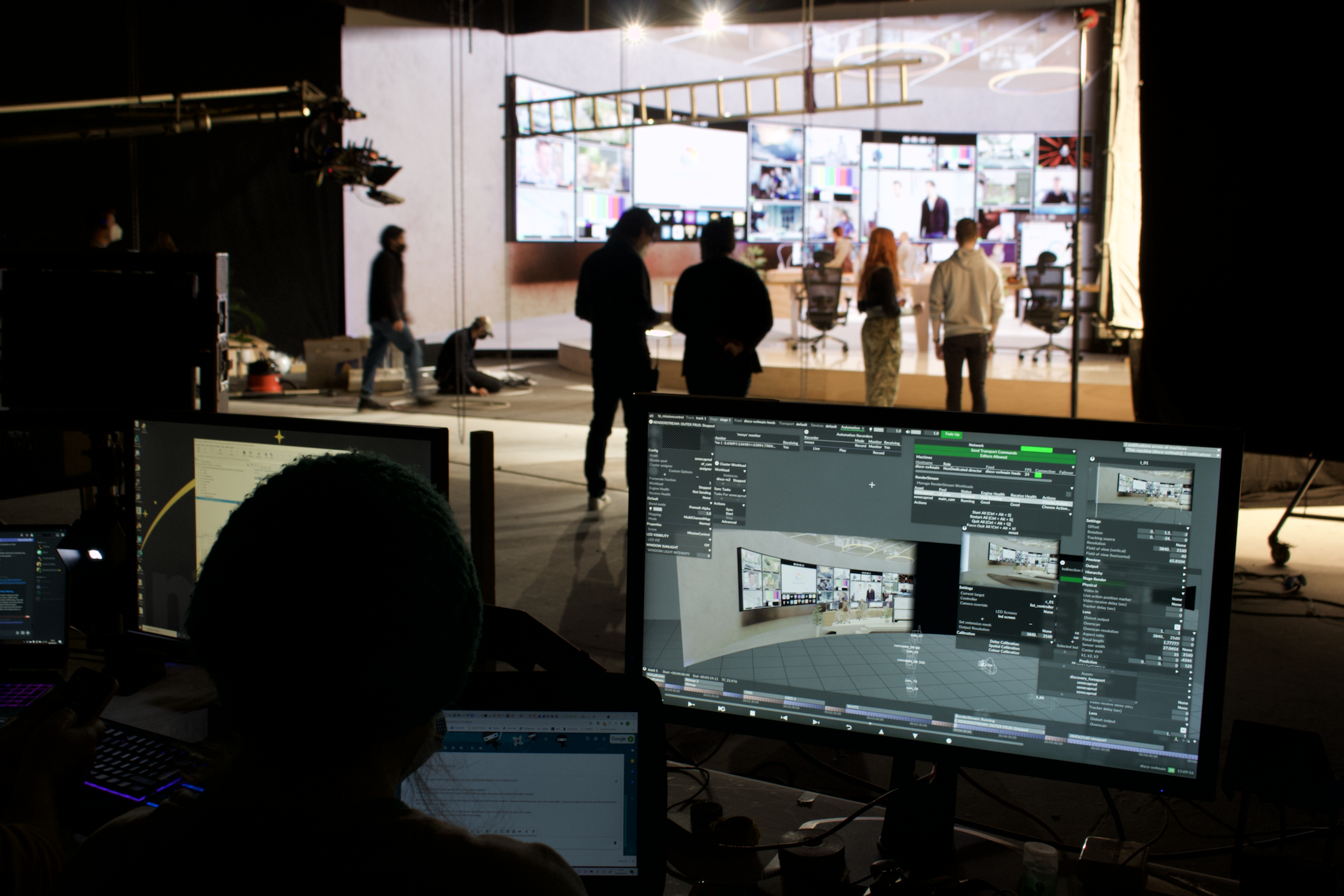 Product image for Technical Artist Unreal Engine 5.8: Level 1