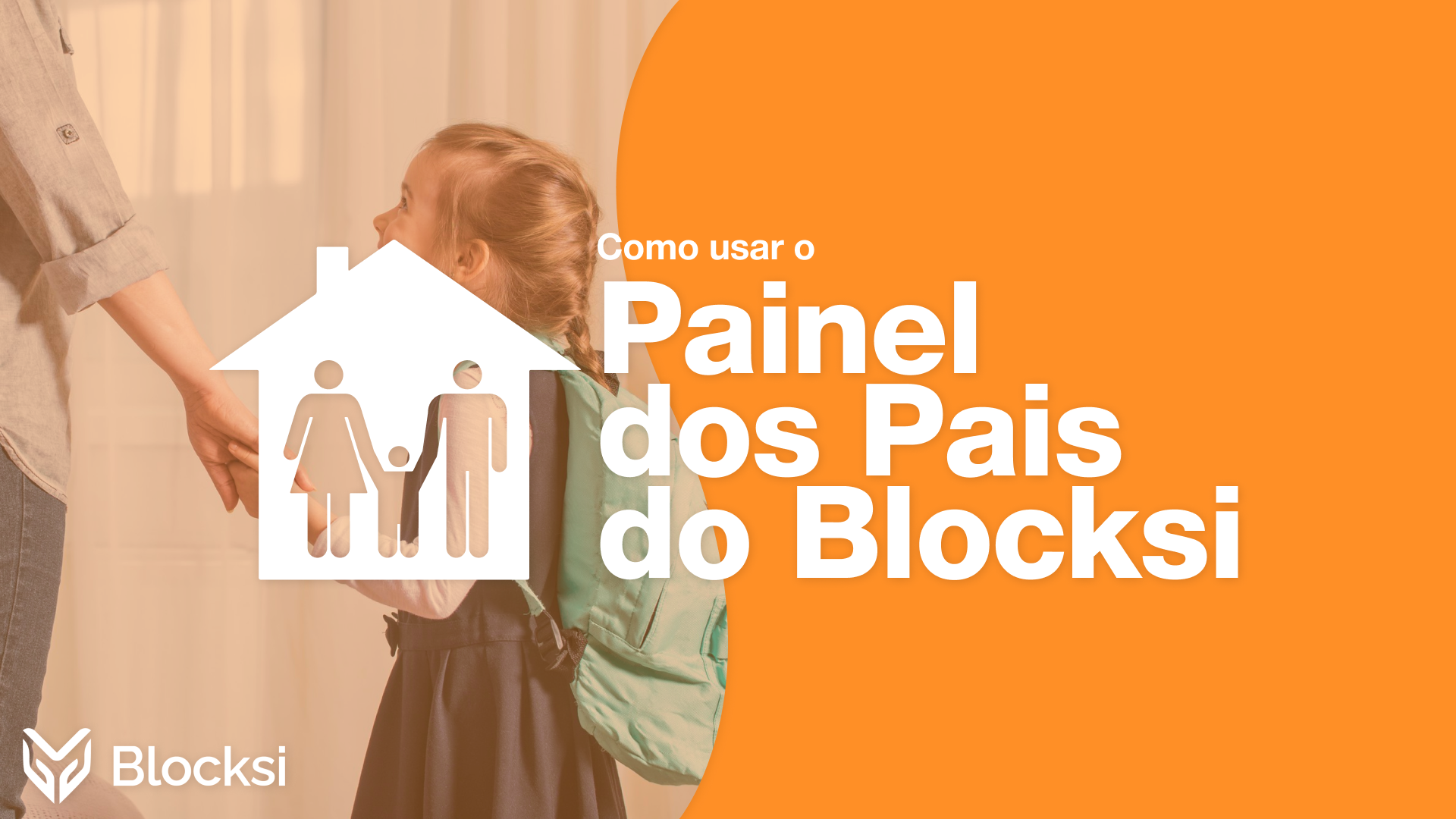 Product image for (PT) Blocksi Manager Parent Tutorials