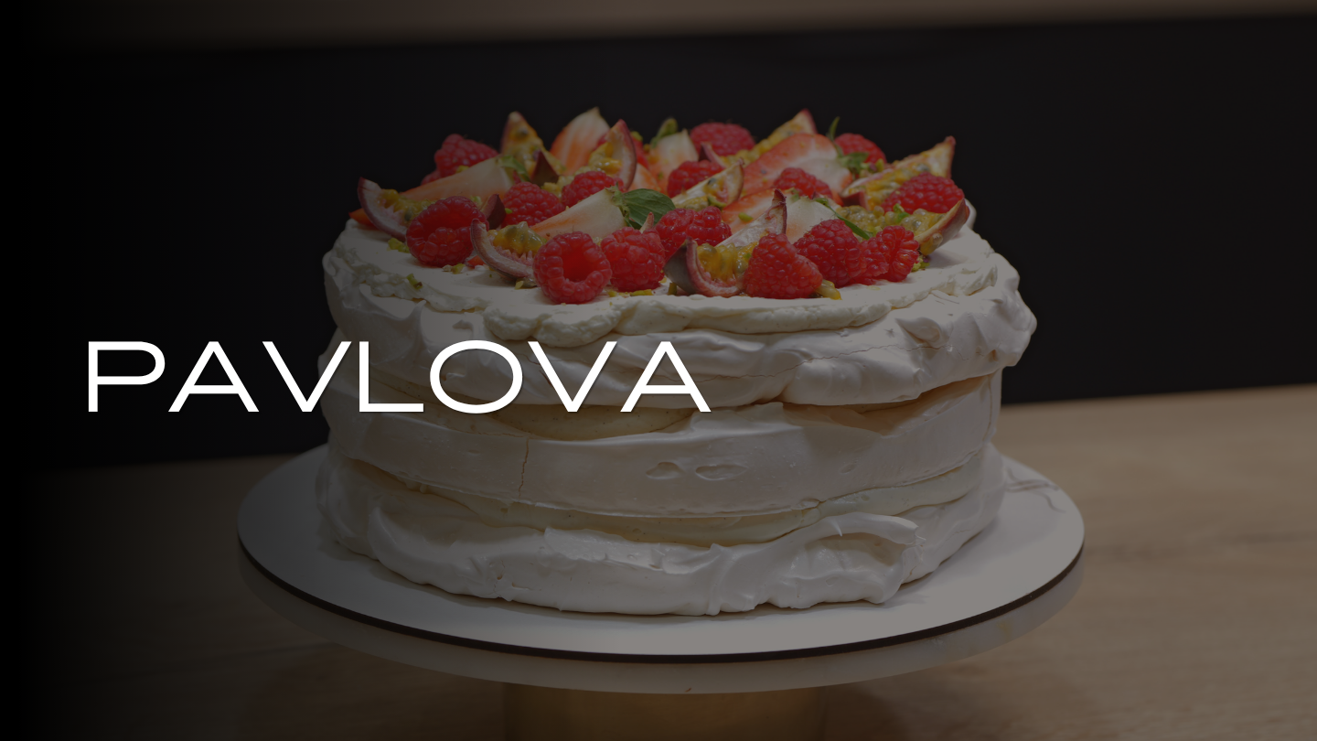 Product image for Video kurz - Pavlova