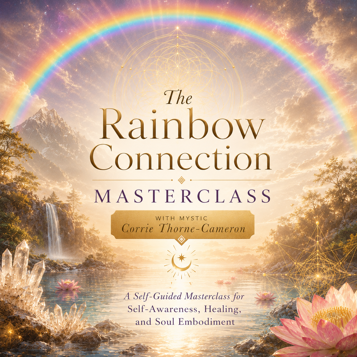 Product image for The Rainbow Connection
