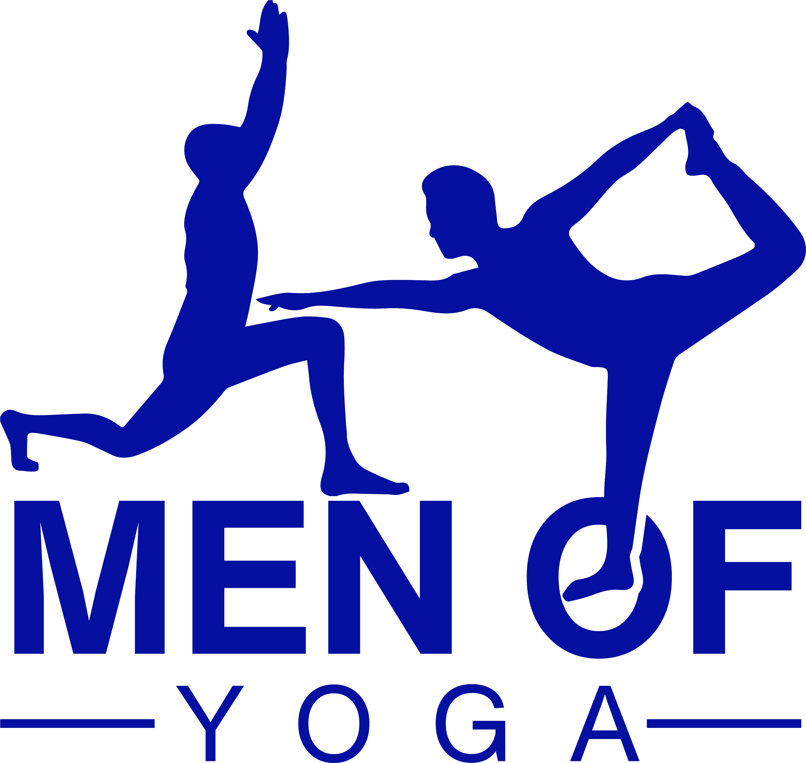 Product image for Be Your Own Yoga Teacher: 200-Hour Yoga Teacher Training for Men