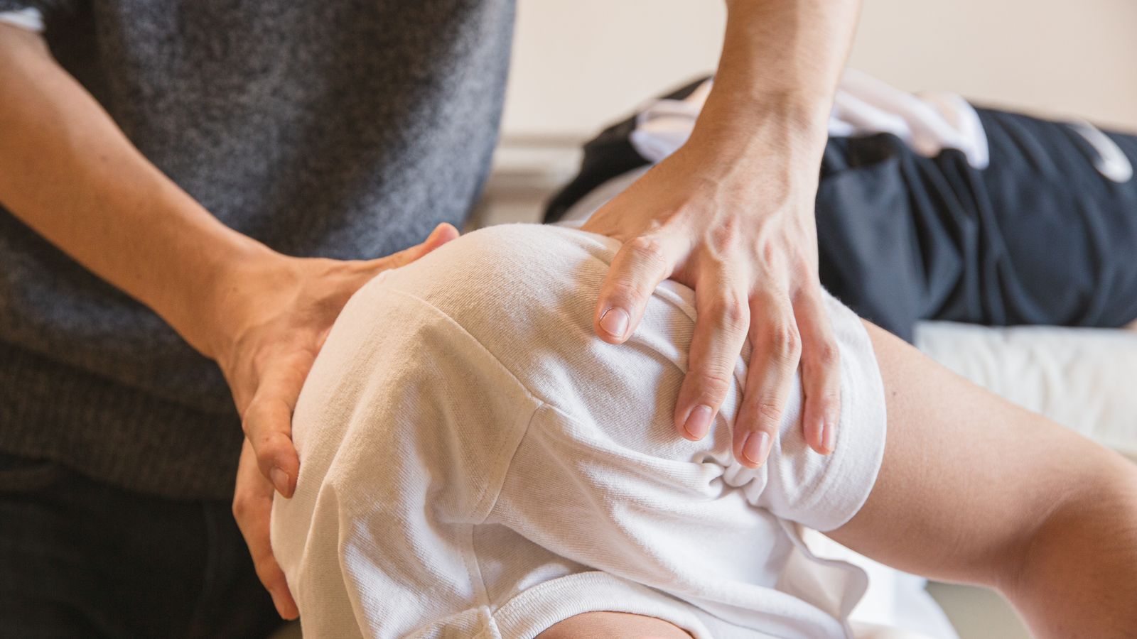 Image du produit pour Conférence | "Acupuncture et Ostéopathie"
