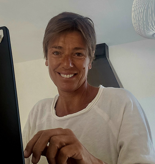 Simona Sangiovanni