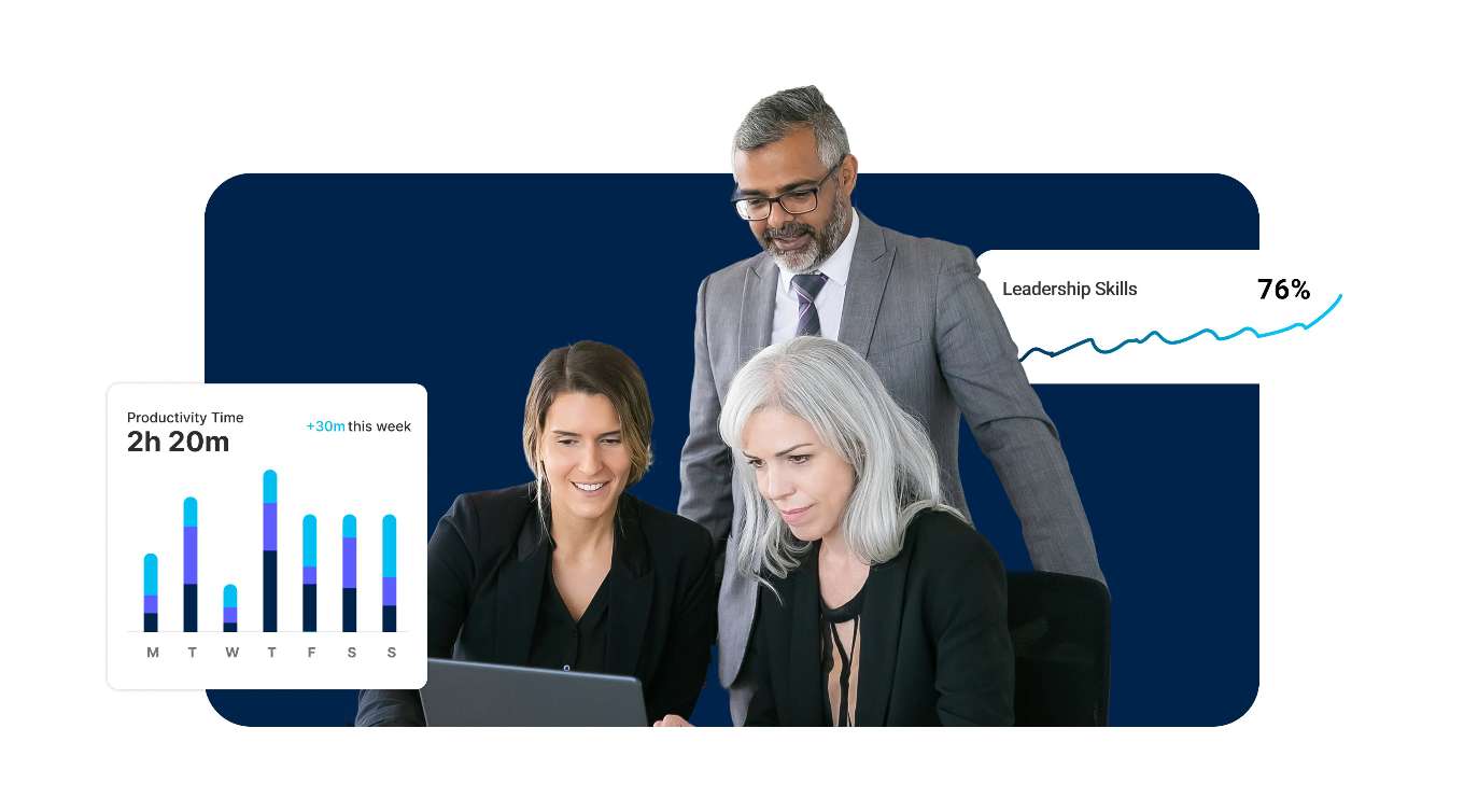 Product image for Strategic Procurement Leadership Program
