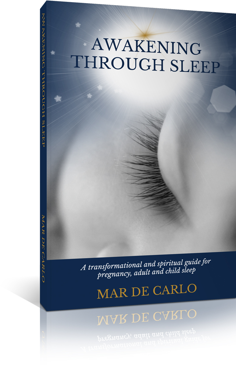 Product image for Awakening Through Sleep