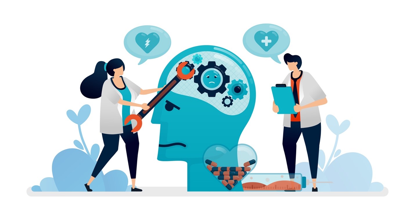Product image for Neuroscience-Informed Therapy (Live)