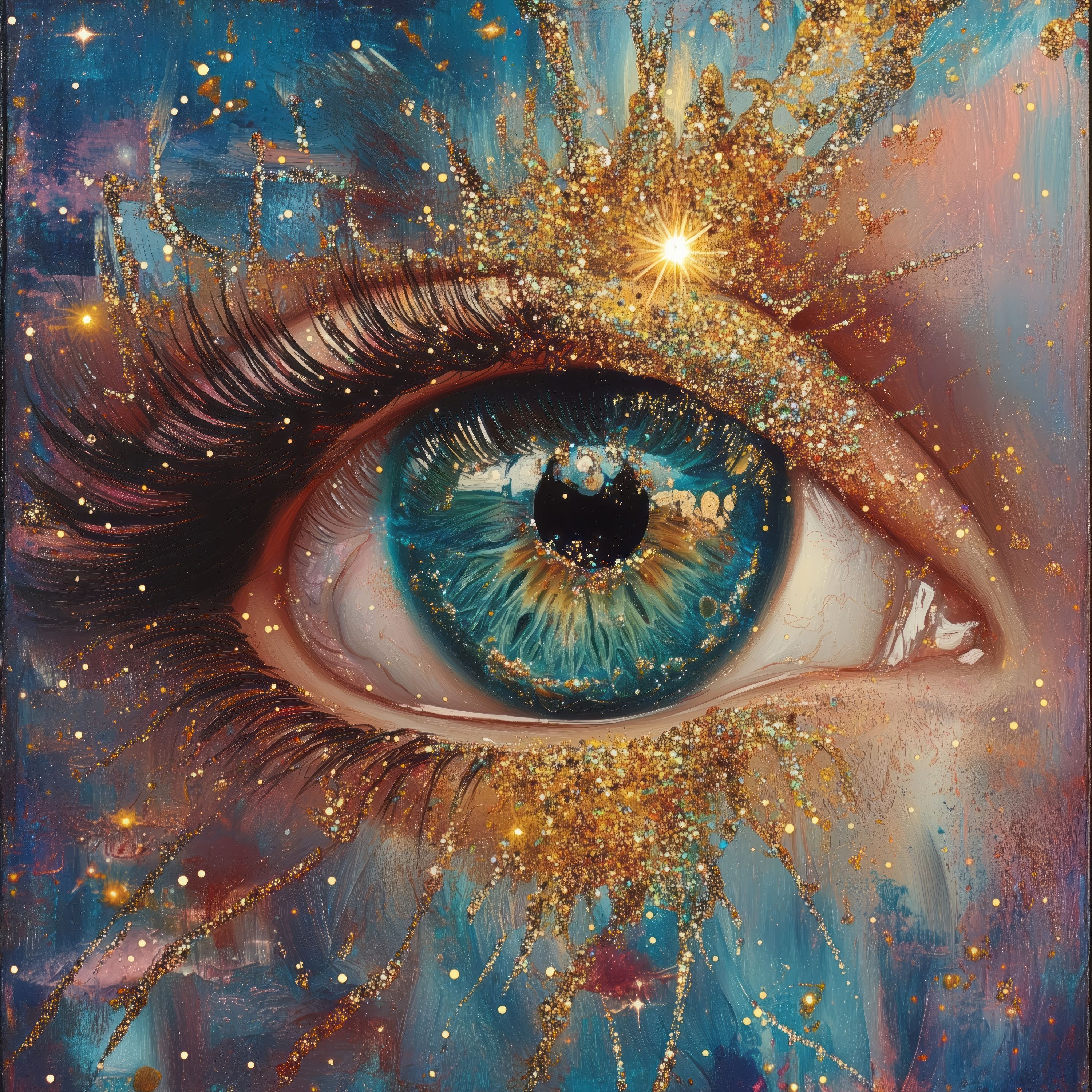 Product image for INTUNE Holistic Academy - Psychic Development