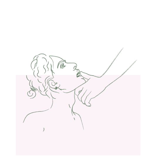 Product image for Role Play Scenario: The Goddess and the Warrior