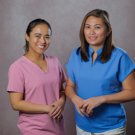 Le Mommy Sleep Nurses teach newborn care
