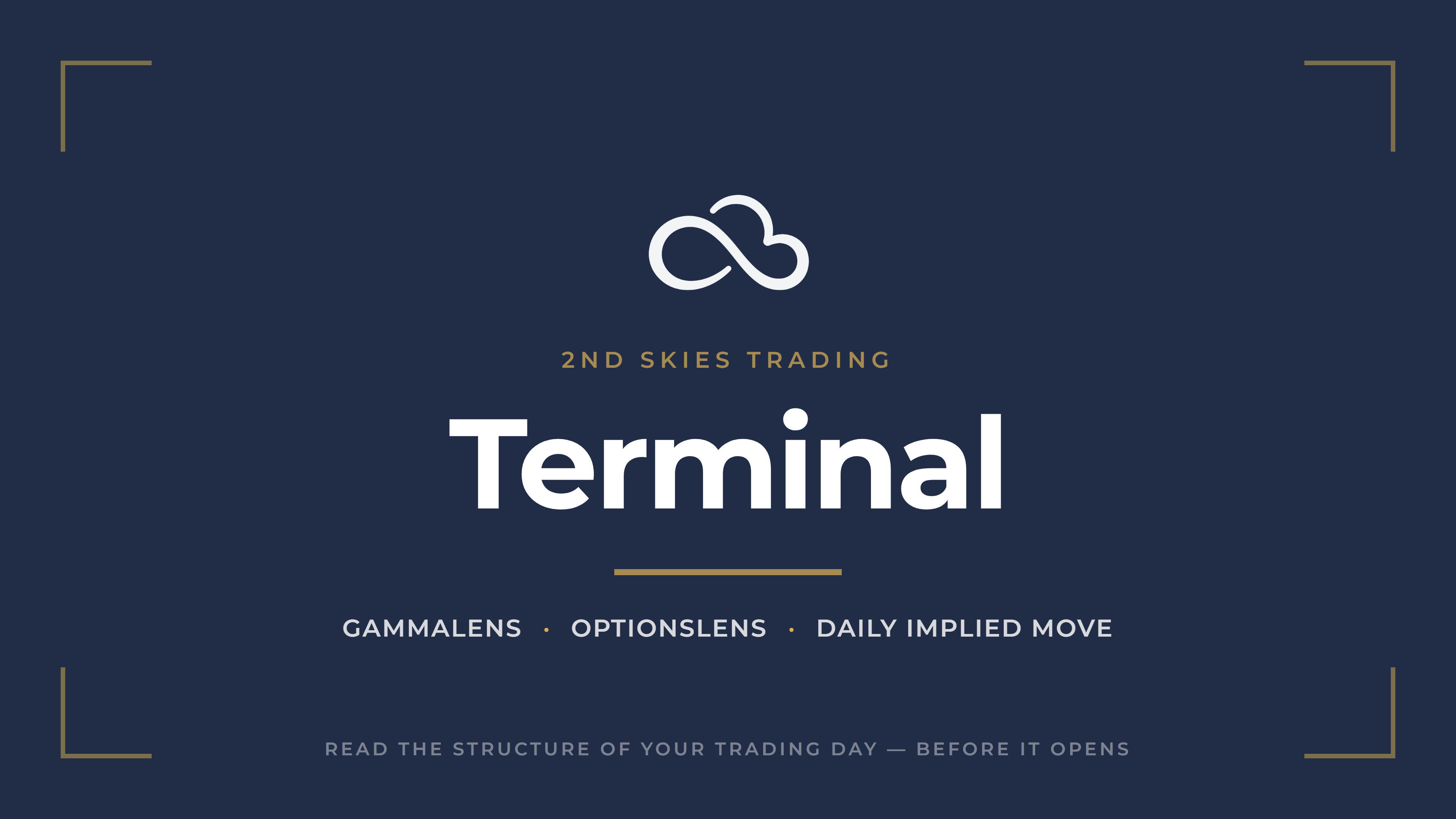 Product image for 2nd Skies Terminal