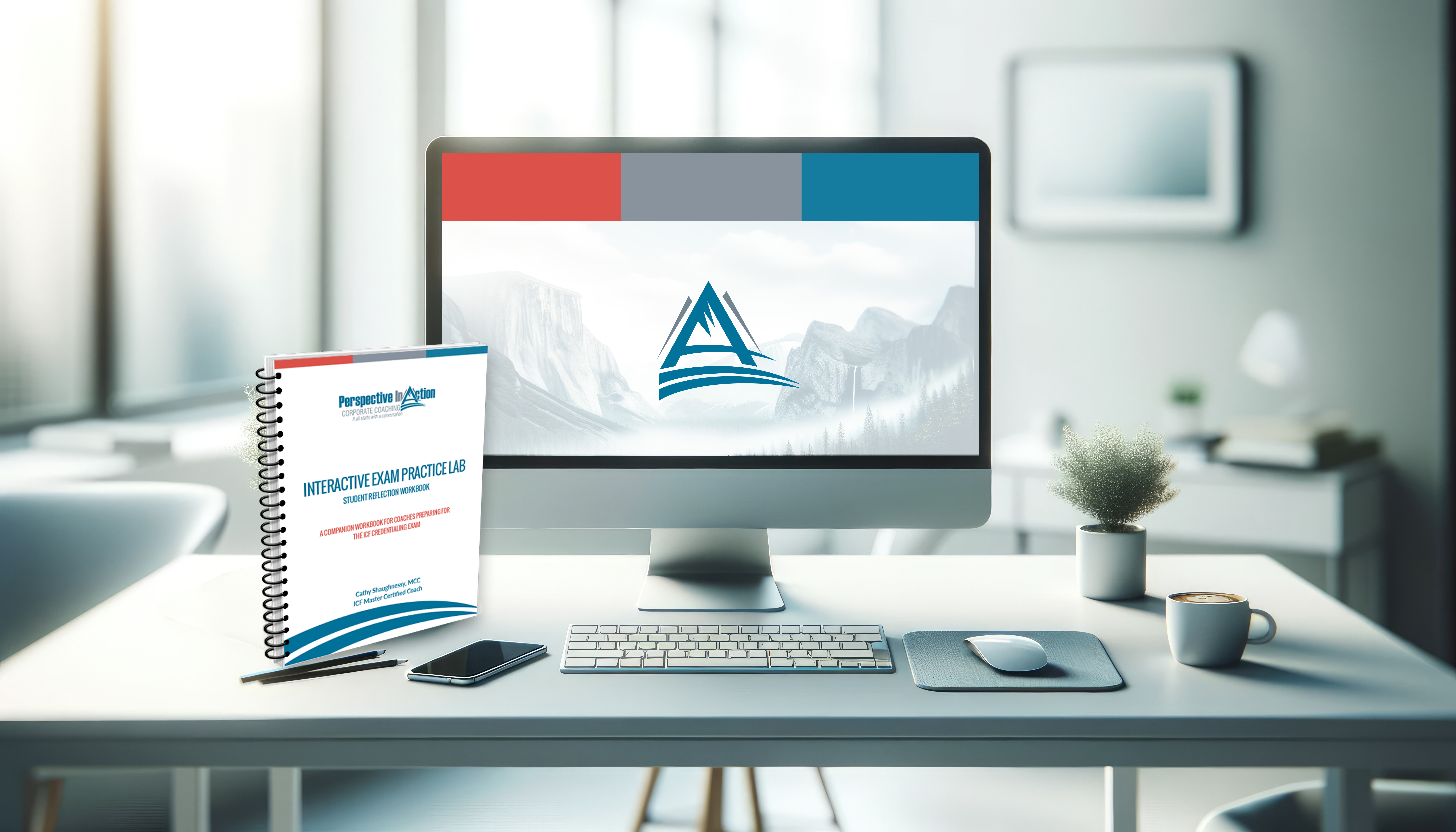 Product image for Interactive Exam Practice Lab
