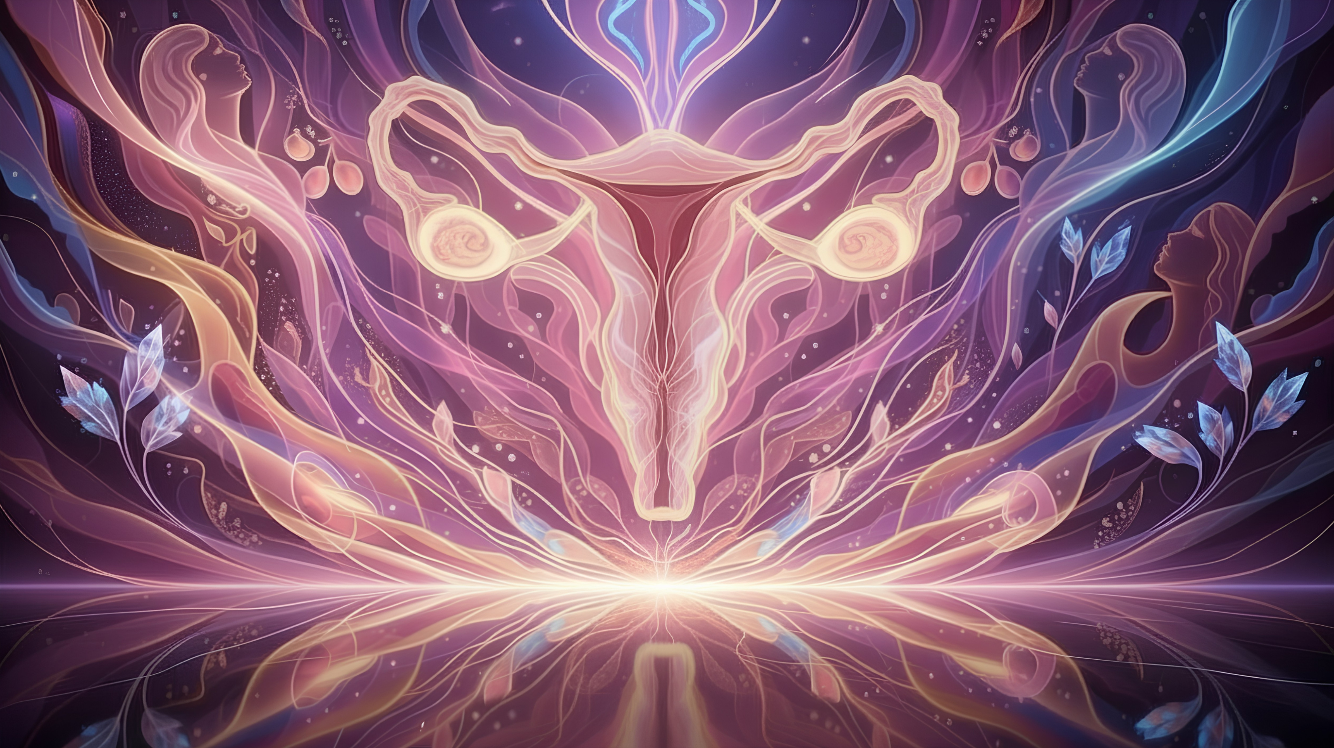 深入荷爾蒙瑜伽 Hormone Yoga Deep Dive｜Balancing Energy & Inner Rhythms 的產品圖片