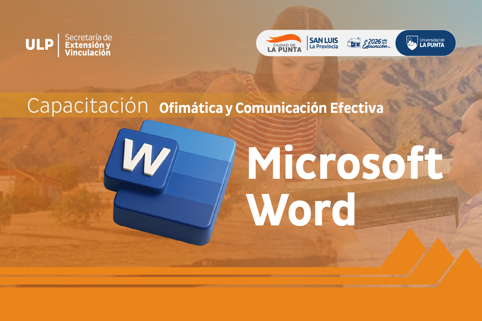 Imagen de producto para MLP | Introducción a Microsoft Word 