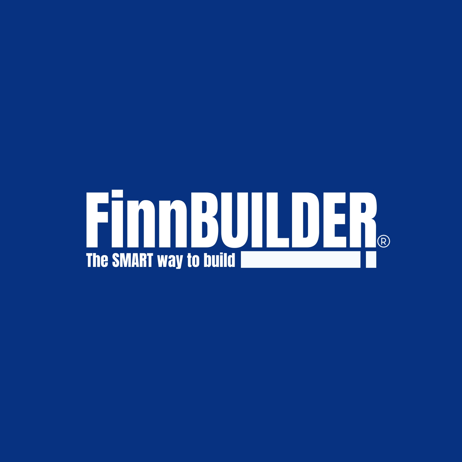 Product image for FinnBUILDER Academy