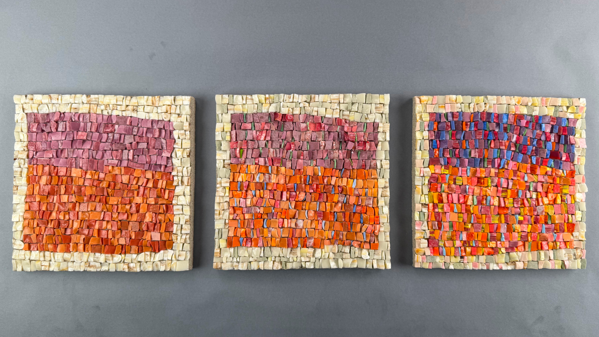 Product image for Mosaic Color Lab with Vera Belikova