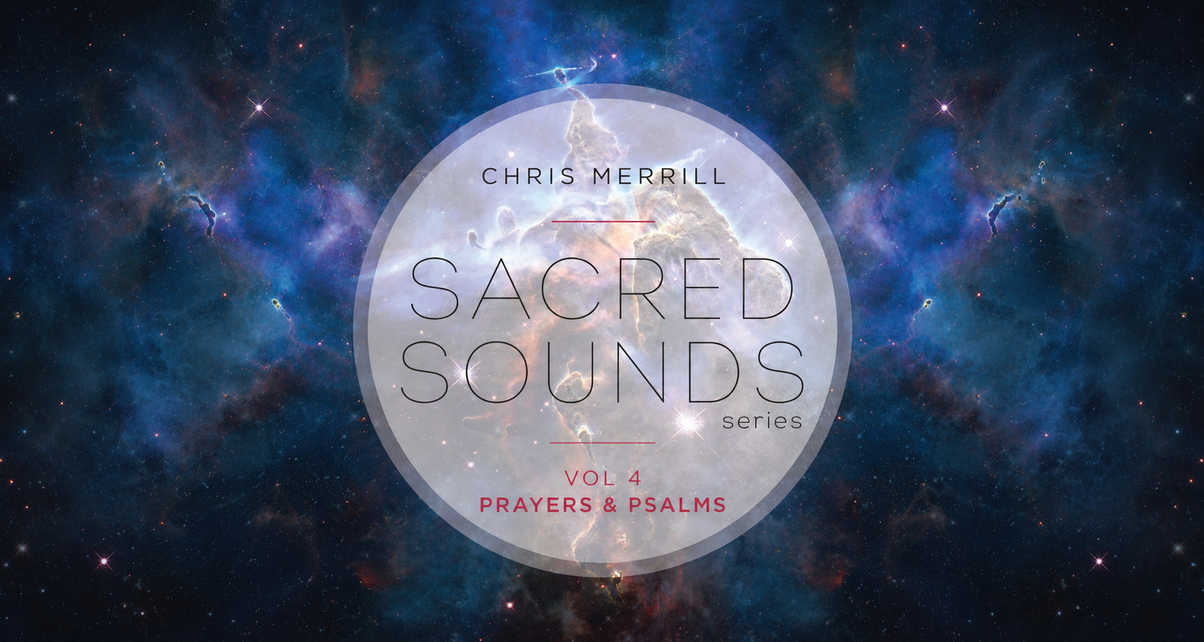 Product image for First Friday:  June 19, 2026: Prayers & Psalms