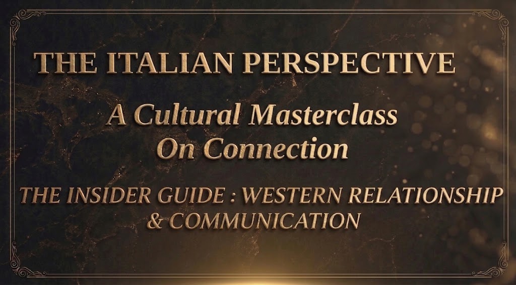 Product image for The Italian Perspective