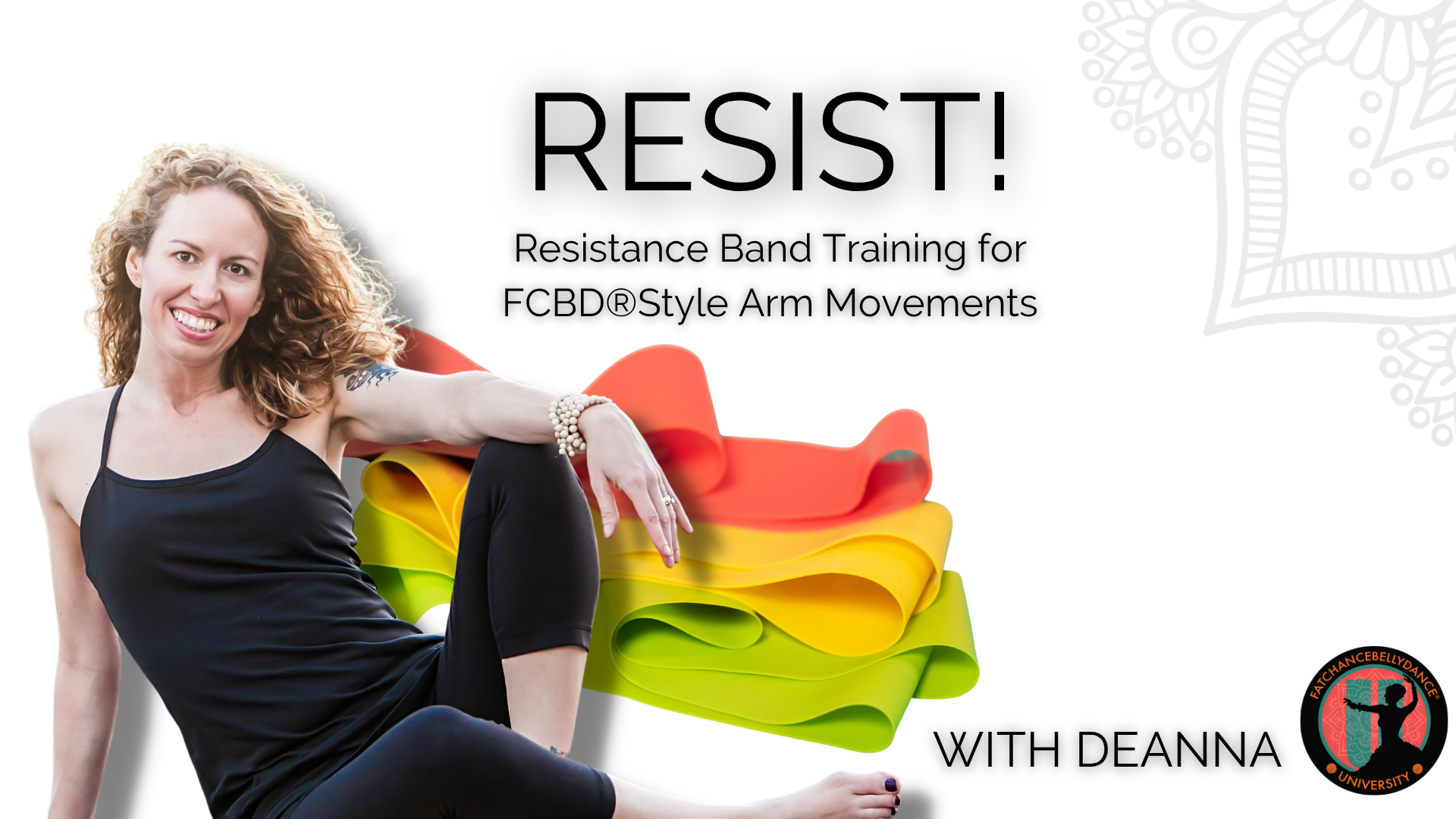 Product image for RESIST!