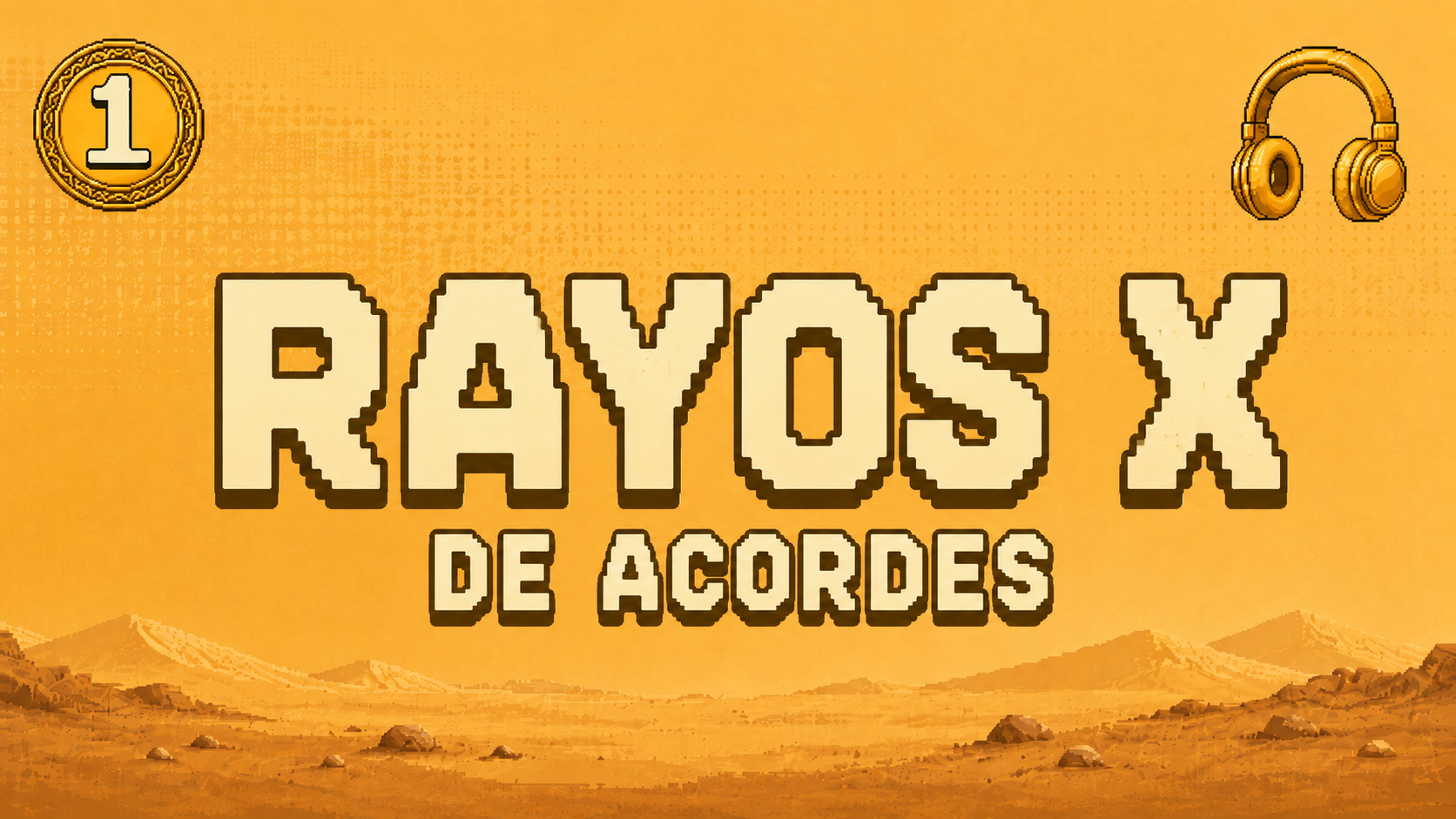 Imagen de producto para Rayos X de los Acordes