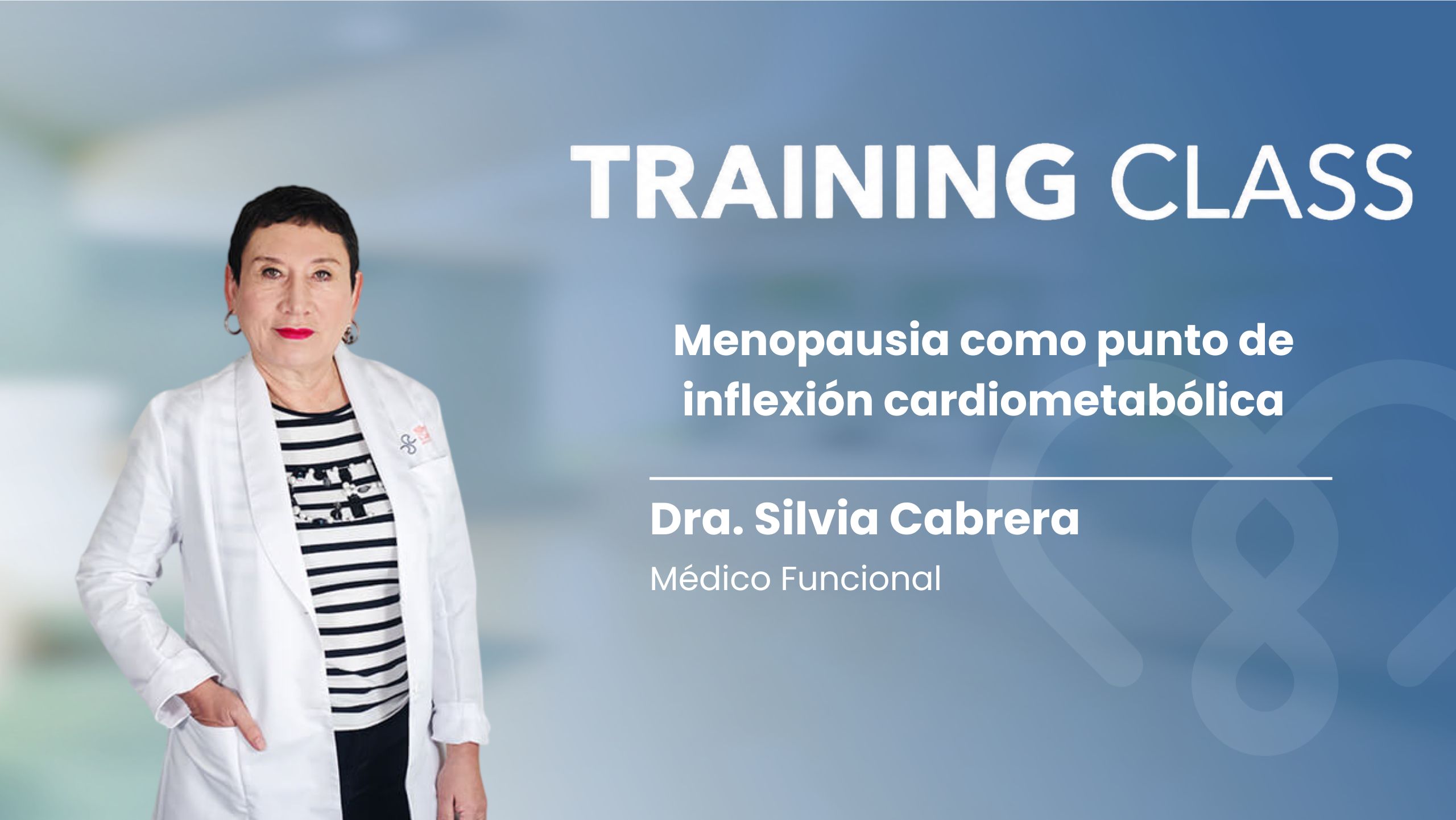 Imagen de producto para Menopausia como punto de inflexión cardiometabólica