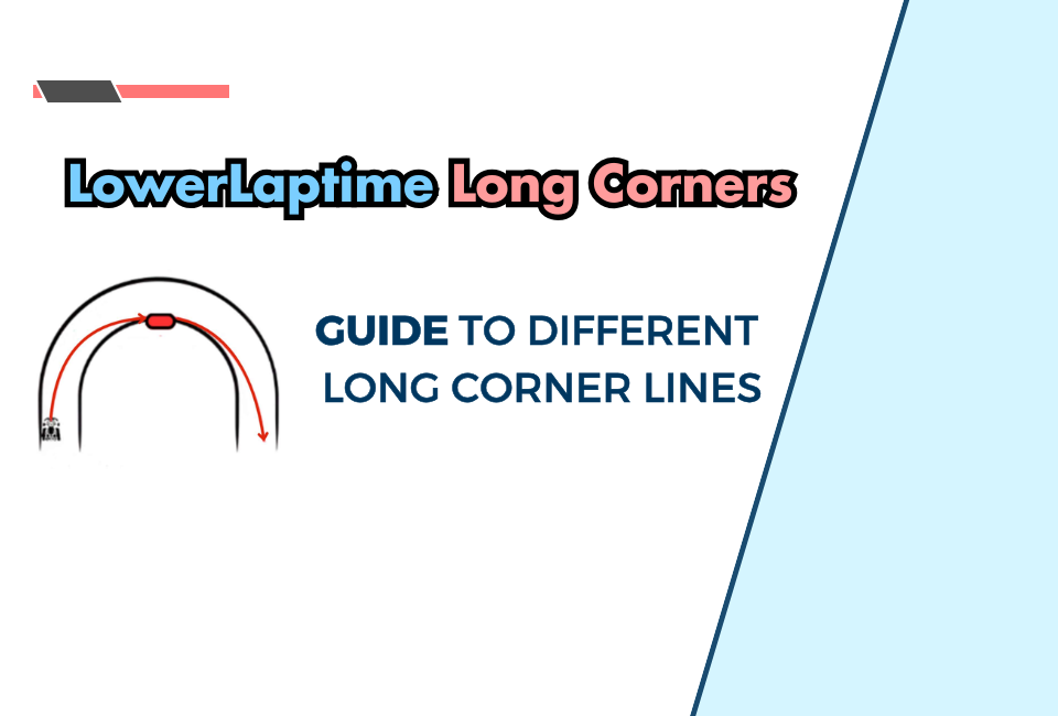 Product image for All Techniques in Long Corners