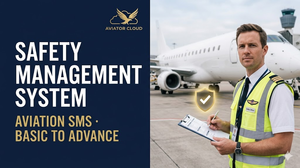 Product image for Aviation Safety Management System : Basic to Advance 