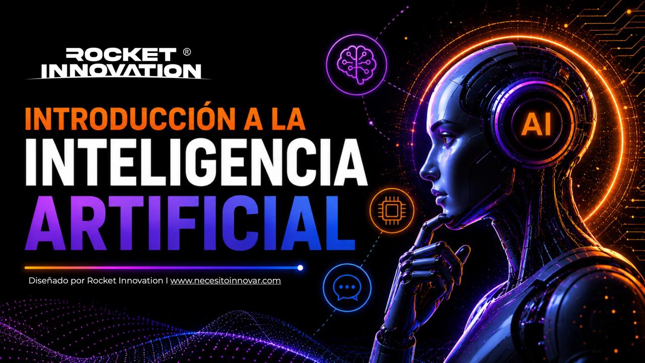 Imagen de producto para Introducción a la Inteligencia Artificial