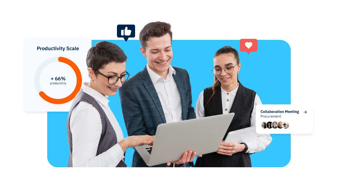 Product image for Gen Z & Generational Management in Procurement Course