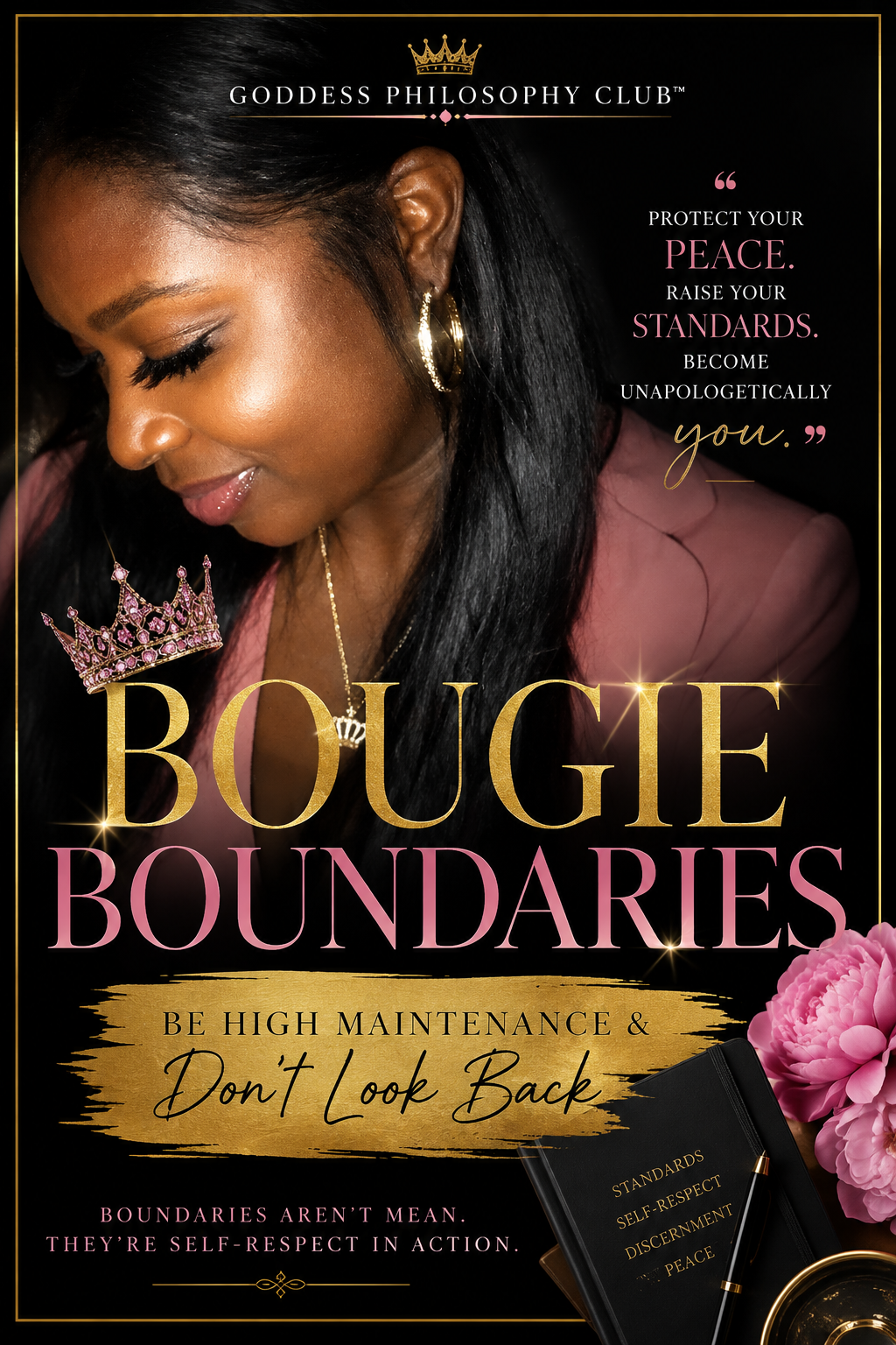 Product image for BOUGIE BOUNDARIES™