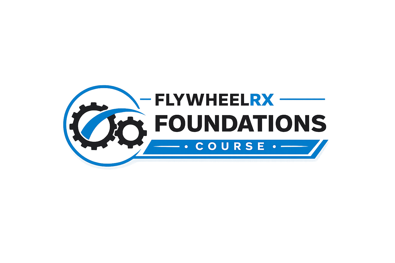 Product image for FlywheelRx Foundations
