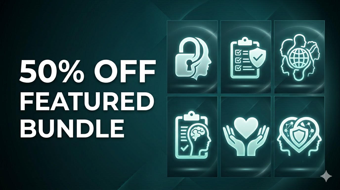 Product image for 1/2 OFF Featured Bundle