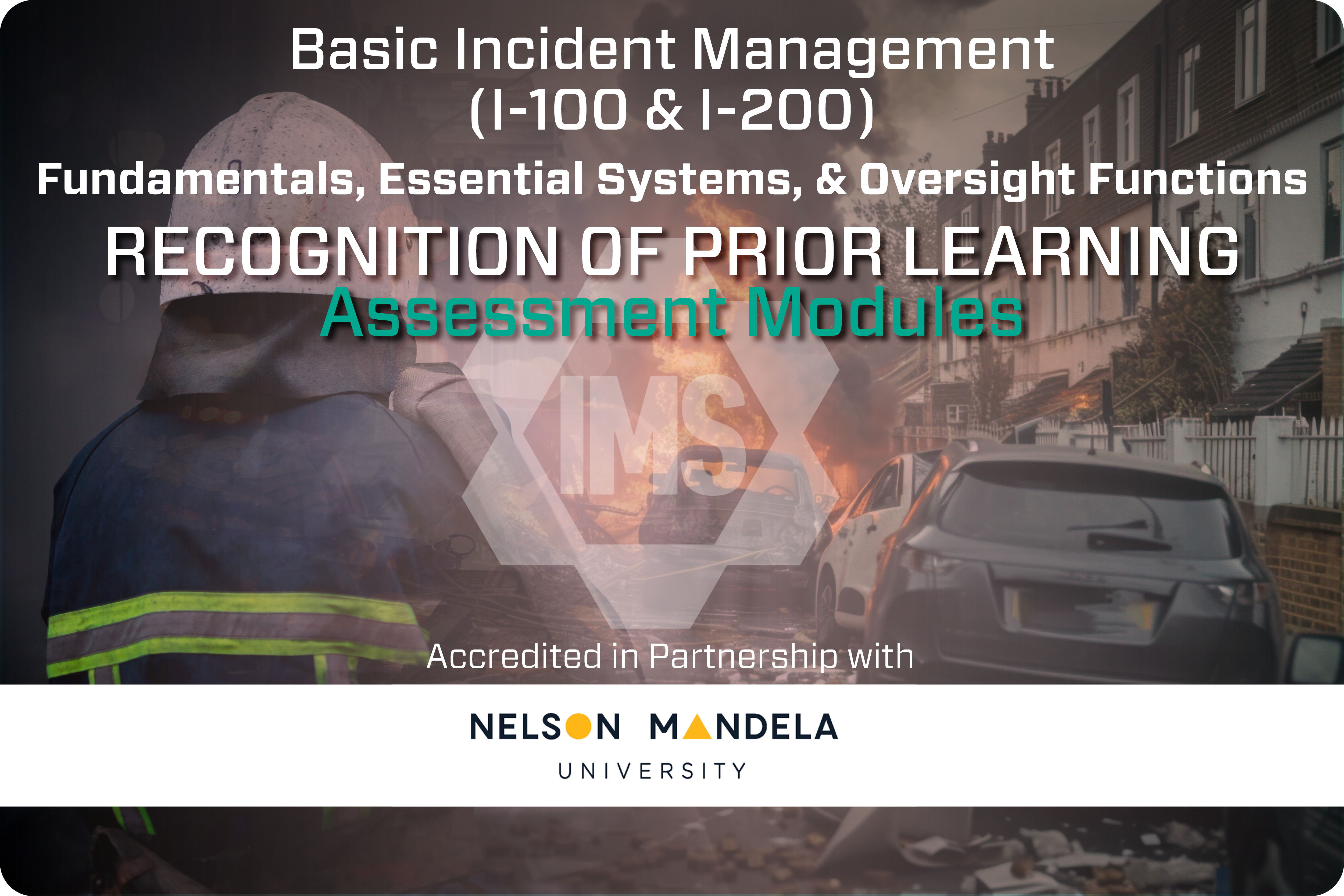Product image for IMS ( I-100 & I-200 Basic ) Fundamentals & Essential Systems