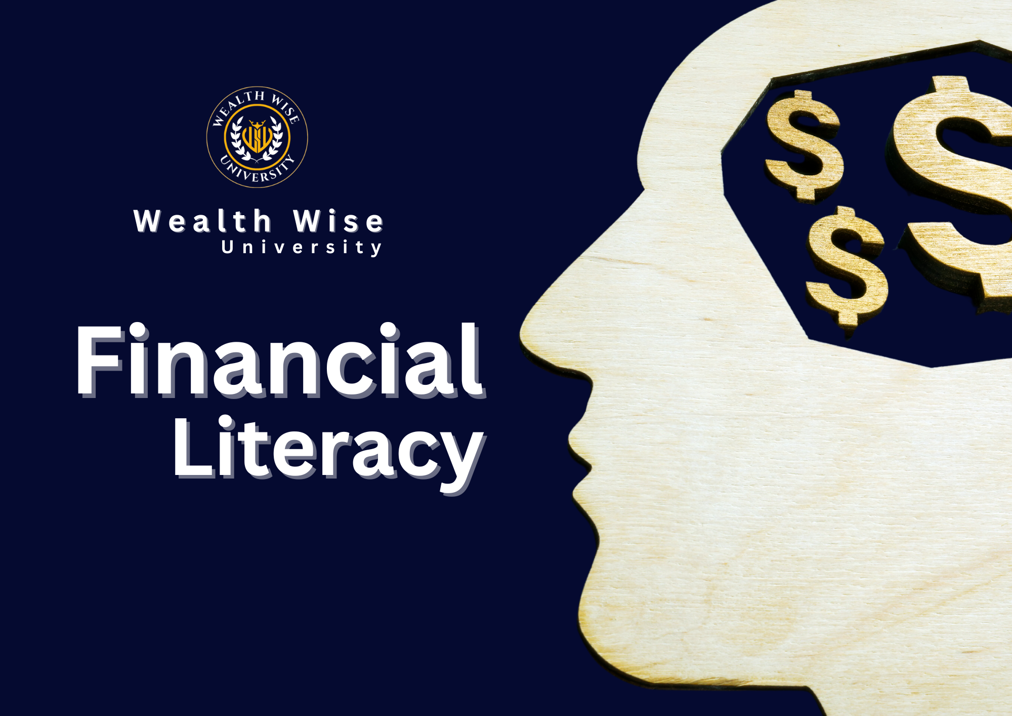 Product image for Financial Literacy Course