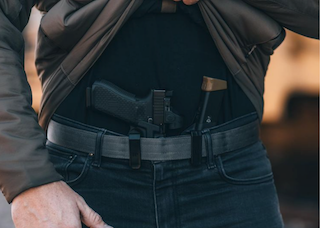 Product image for (SD) RENEWAL CCW COURSE-ONLINE