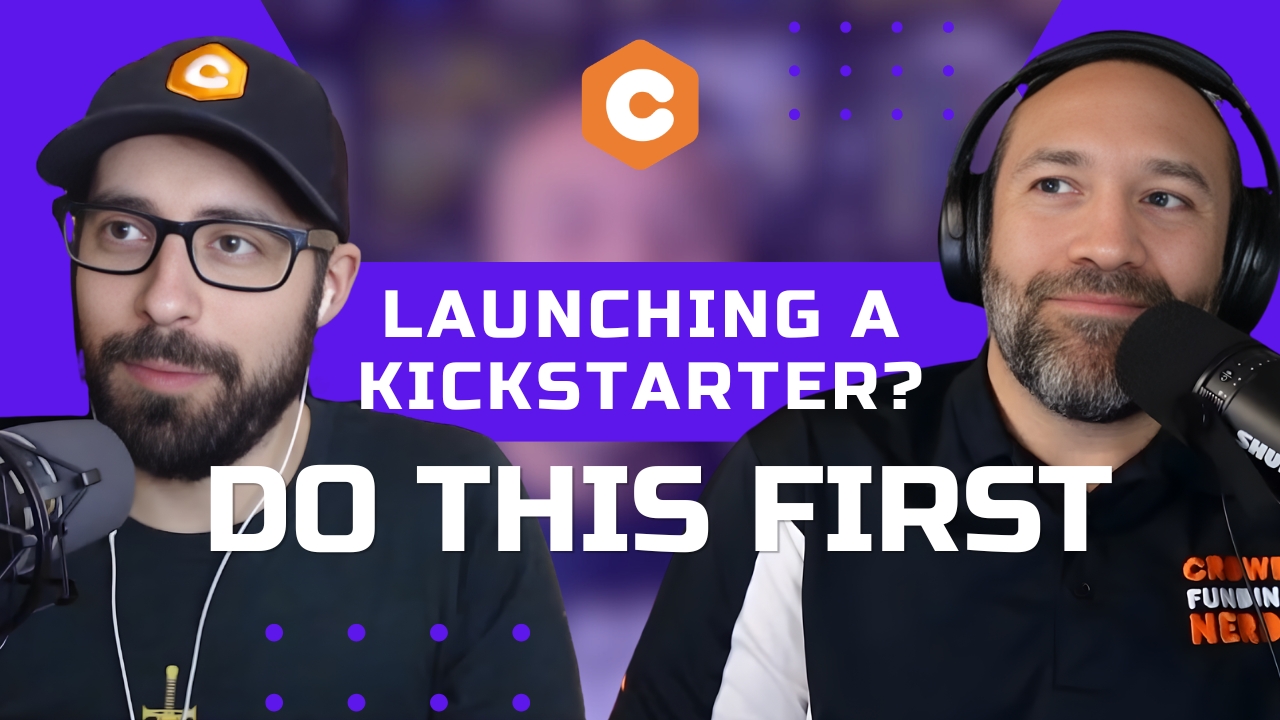 Product image for How to Market Your Kickstarter