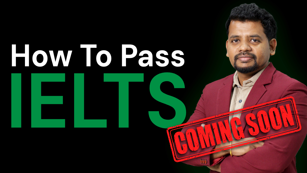 Product image for How to Pass IELTS