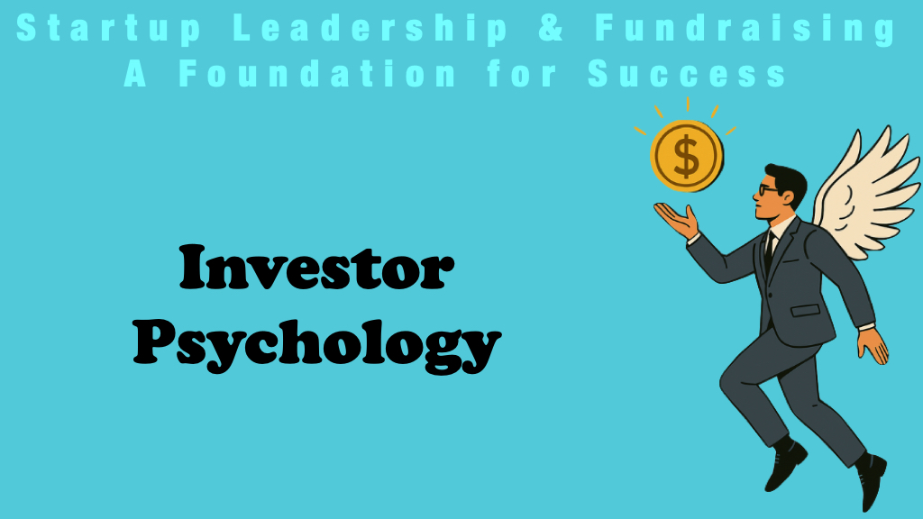 Product image for Investor Psychology