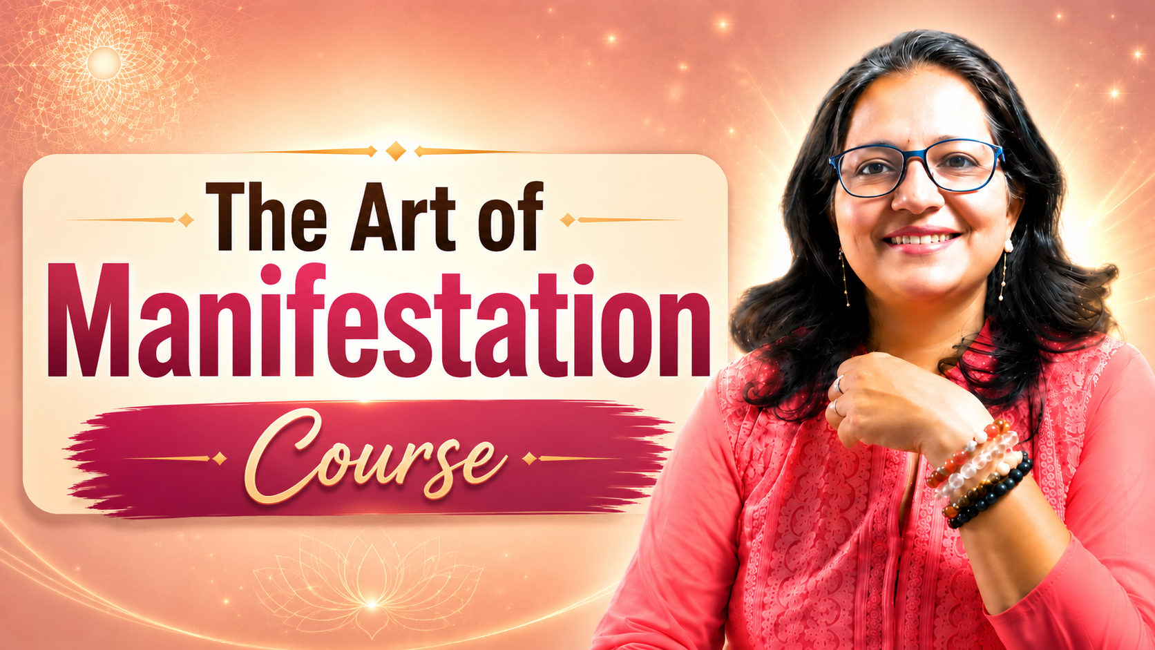Product image for The Art of Manifestation