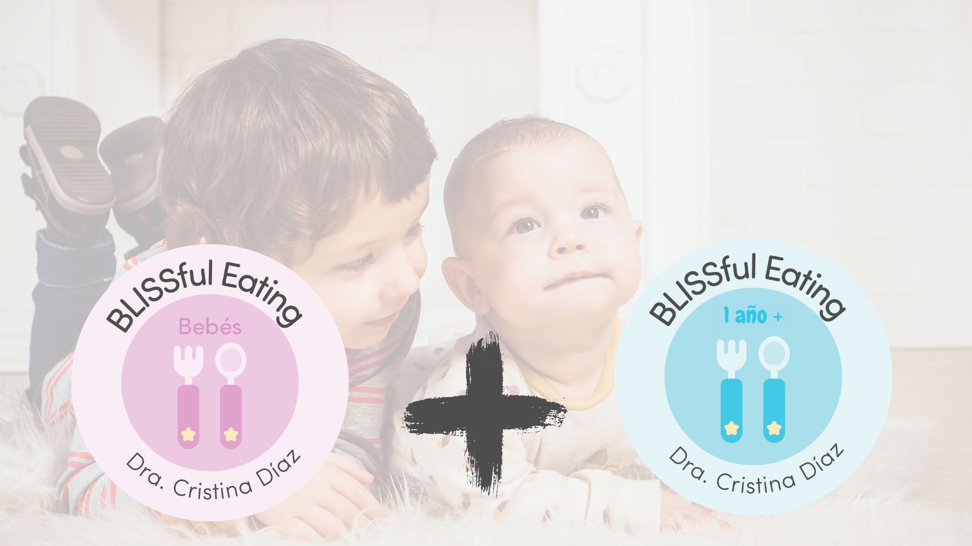 Imagen de producto para BLISSful Eating Combo