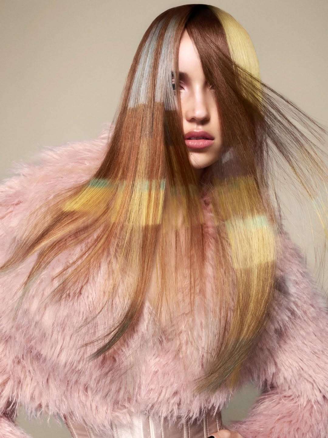 Product image for Avant Garde Hair Extensions: Creating a Photoshoot with Jack Morton