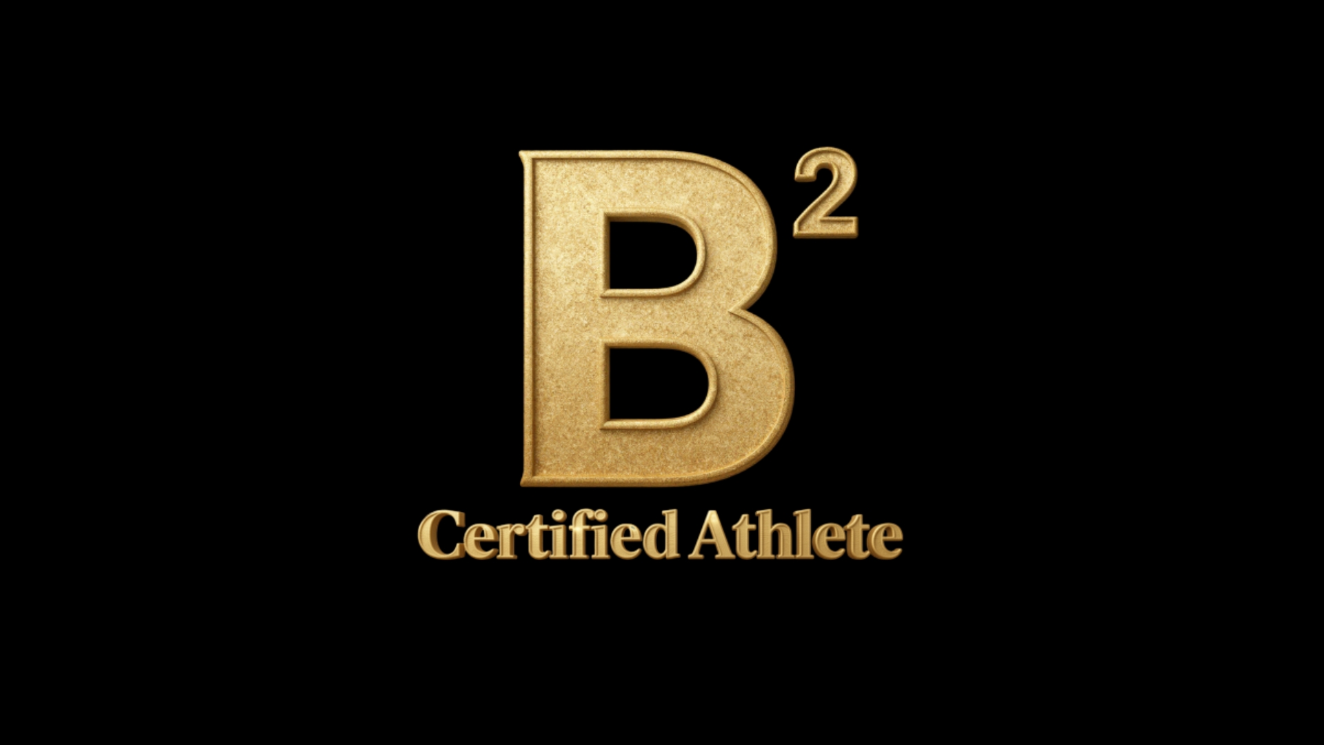 Product image for B² Certified Athlete -  Body, Brain and Beyond