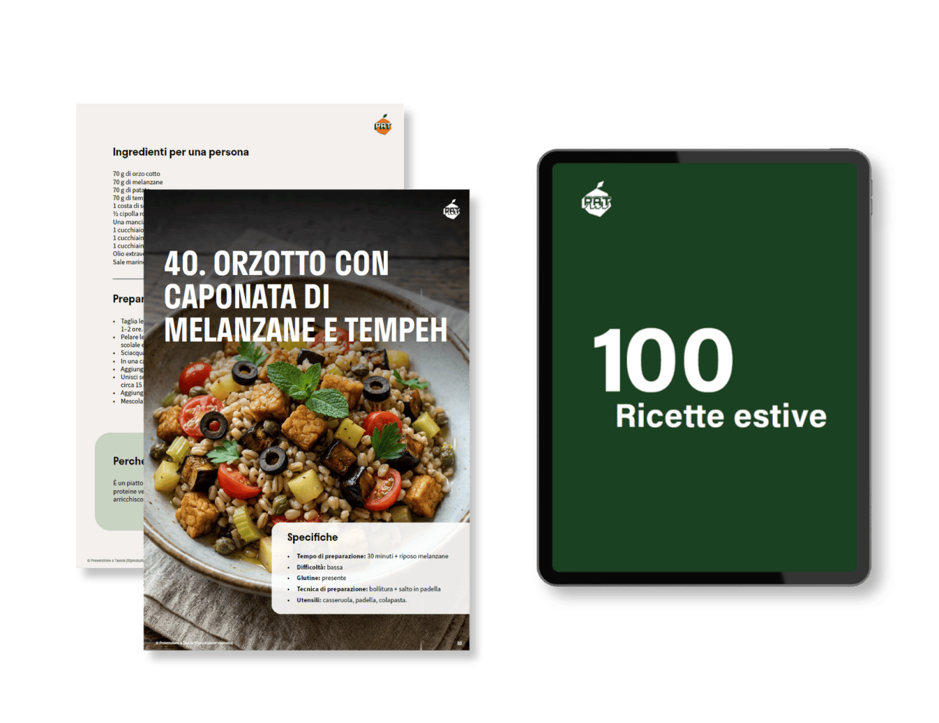 Cosa imparerai